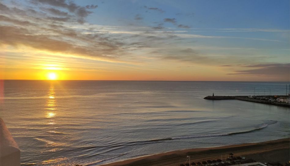 Estudio en venta en Calle Salvador Allende, 51, La Carihuela - Los Nidos, Torremolinos - imagen 1 Foto 1 de Estudio en venta en Calle Salvador Allende, 51, La Carihuela - Los Nidos, Torremolinos