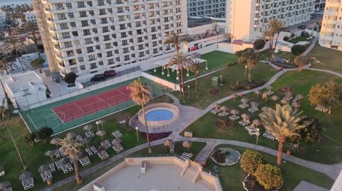 Estudio en venta en Calle Salvador Allende, 51, La Carihuela - Los Nidos, Torremolinos - imagen 2 Foto 2 de Estudio en venta en Calle Salvador Allende, 51, La Carihuela - Los Nidos, Torremolinos