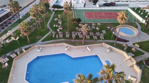 Estudio en venta en Calle Salvador Allende, 51, La Carihuela - Los Nidos, Torremolinos - imagen 3 Foto 3 de Estudio en venta en Calle Salvador Allende, 51, La Carihuela - Los Nidos, Torremolinos