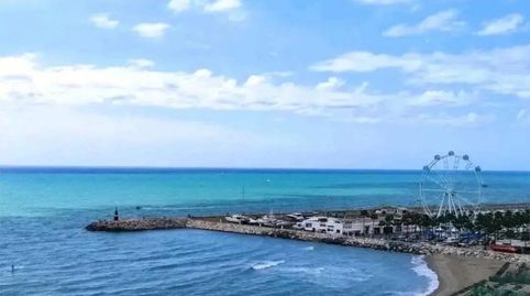 Estudio en venta en Calle Salvador Allende, 51, La Carihuela - Los Nidos, Torremolinos - imagen 4 Foto 4 de Estudio en venta en Calle Salvador Allende, 51, La Carihuela - Los Nidos, Torremolinos