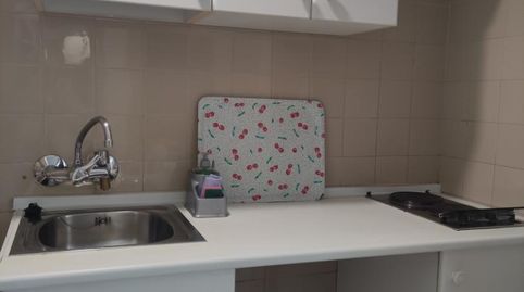 Estudio en venta en Calle Salvador Allende, 51, La Carihuela - Los Nidos, Torremolinos - imagen 5 Foto 5 de Estudio en venta en Calle Salvador Allende, 51, La Carihuela - Los Nidos, Torremolinos