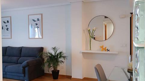 Foto 2 de Pis de lloguer a Avenida Juan Pablo II, 25, Juan Carlos I, Murcia Capital