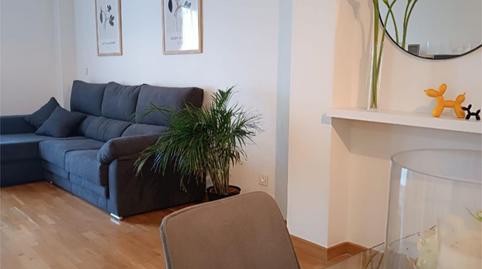 Foto 3 de Pis de lloguer a Avenida Juan Pablo II, 25, Juan Carlos I, Murcia Capital