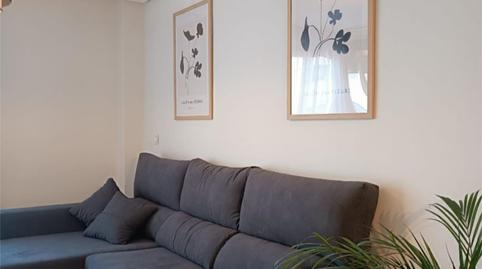 Foto 4 de Pis de lloguer a Avenida Juan Pablo II, 25, Juan Carlos I, Murcia Capital