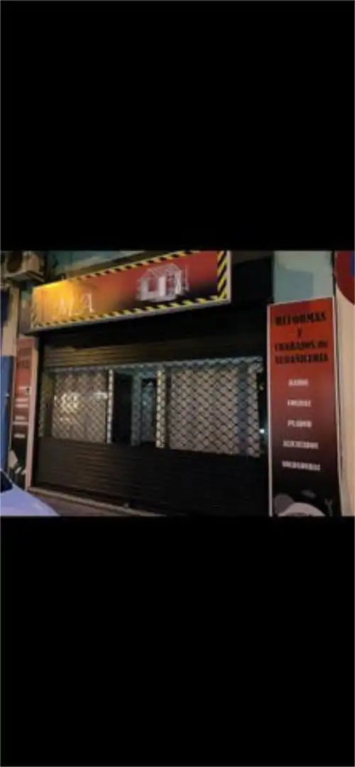 Local de alquiler en  Zaragoza Capital con Aire acondicionado