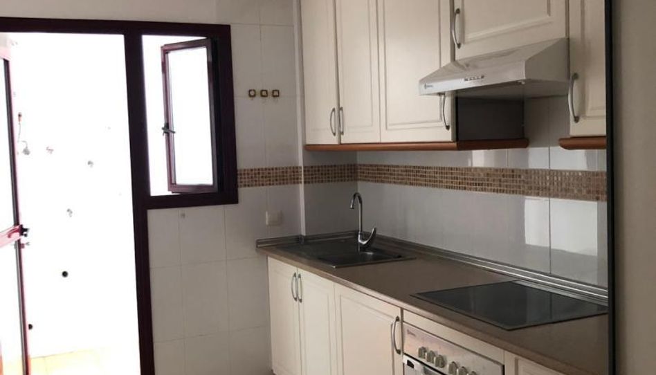 Piso de alquiler en Camino las Gavias, 12, La Laguna, San Cristóbal de la Laguna - imagen 1 Foto 1 de Piso de alquiler en Camino las Gavias, 12, La Laguna, San Cristóbal de la Laguna