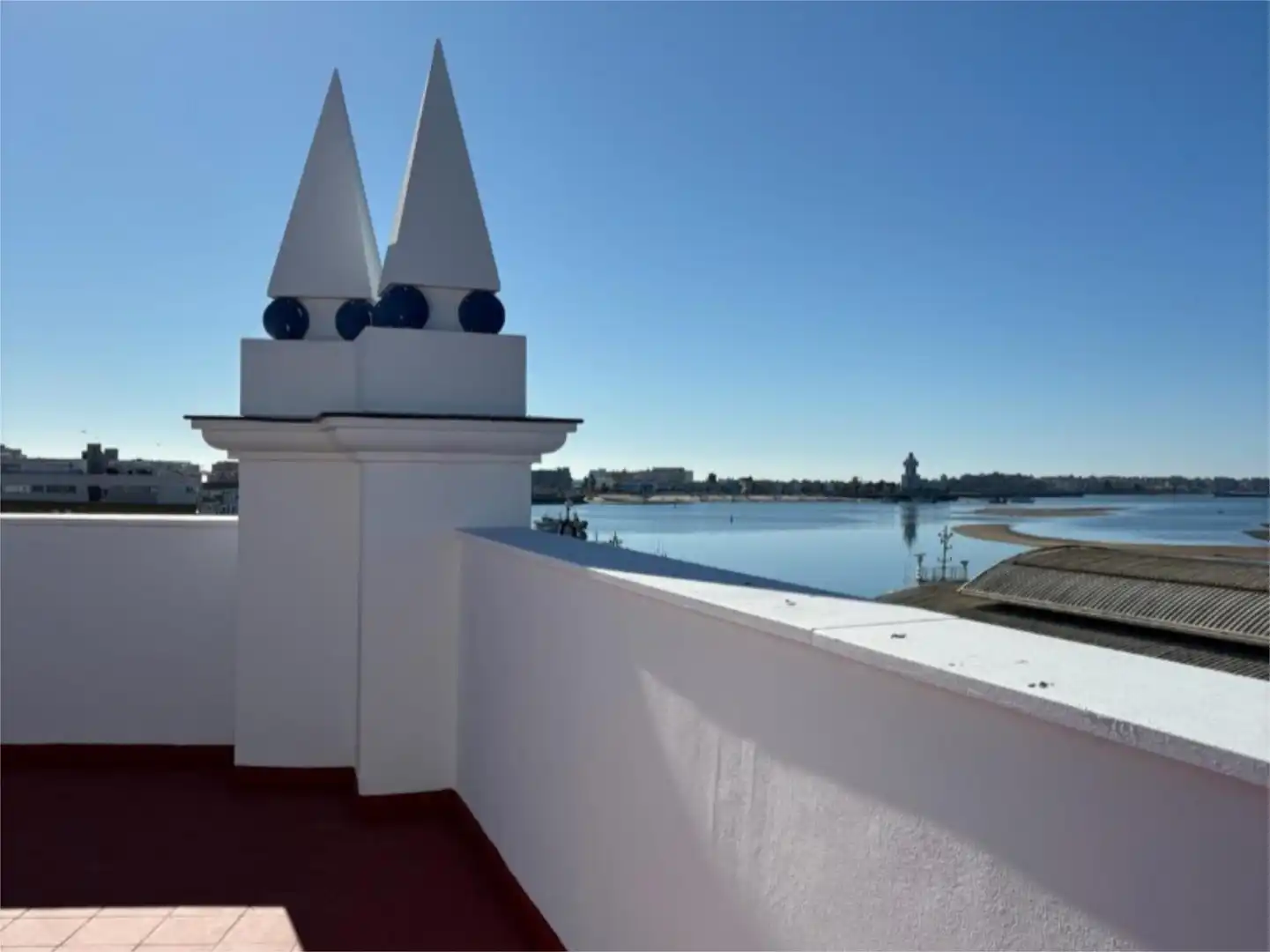 Dúplex en venda en Isla Cristina amb Terrassa, Piscina i Balcó