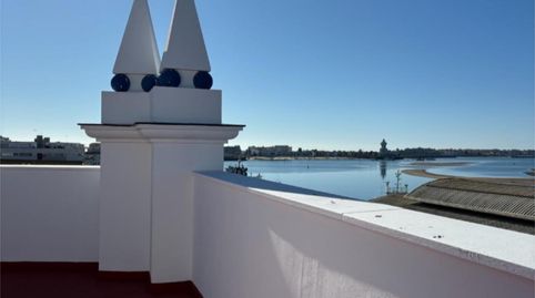 Foto 2 de Dúplex en venta en Muelle Martínez Catena, 1, Isla Cristina Ciudad, Isla Cristina