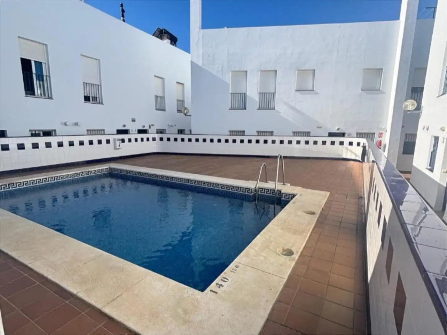 Maisonette zum Verkauf in Muelle Martínez Catena, 1, Isla Cristina Ciudad