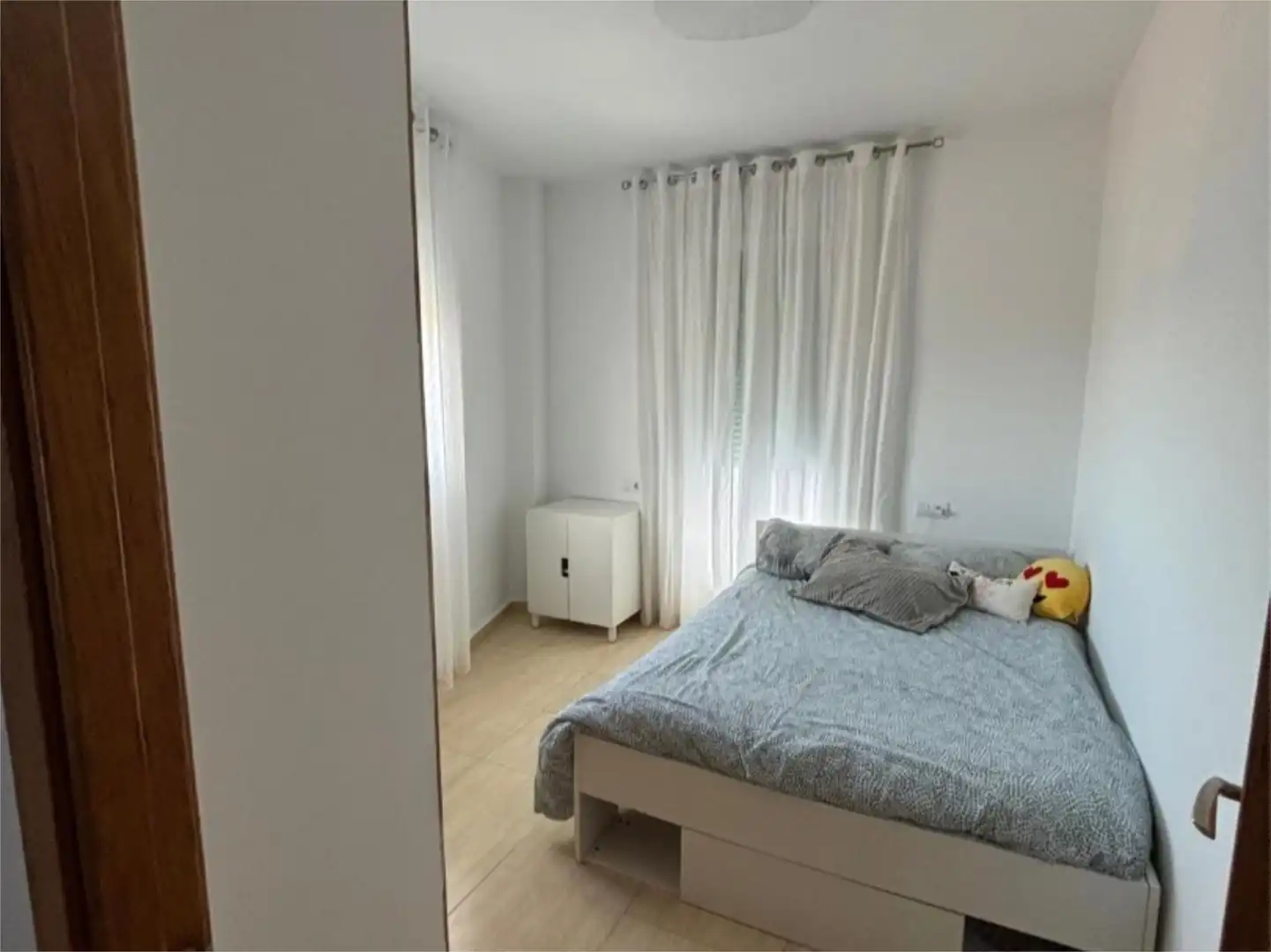 Dormitori de Dúplex en venda en Isla Cristina amb Terrassa, Piscina i Balcó