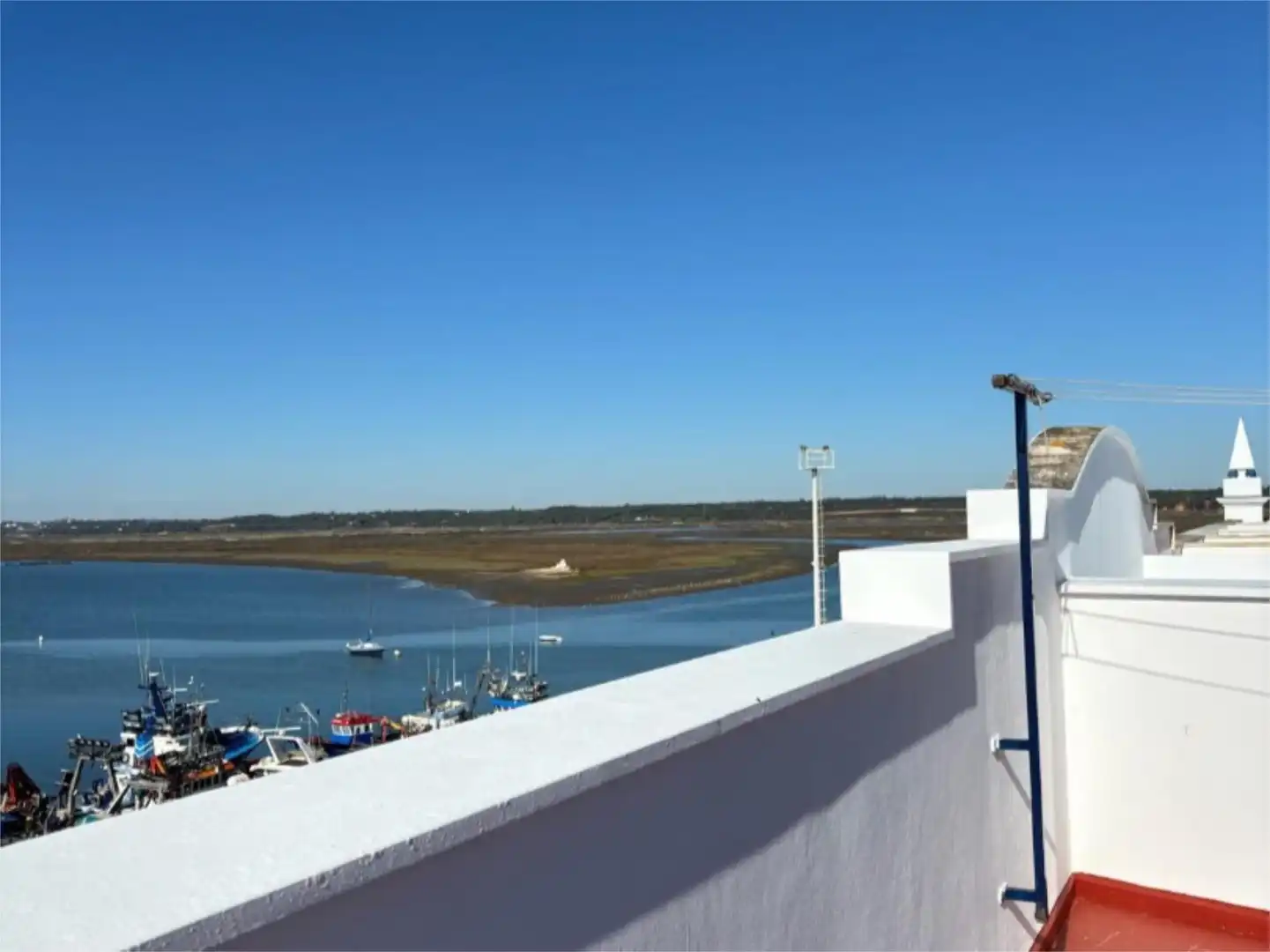 Dúplex en venda en Isla Cristina amb Terrassa, Piscina i Balcó