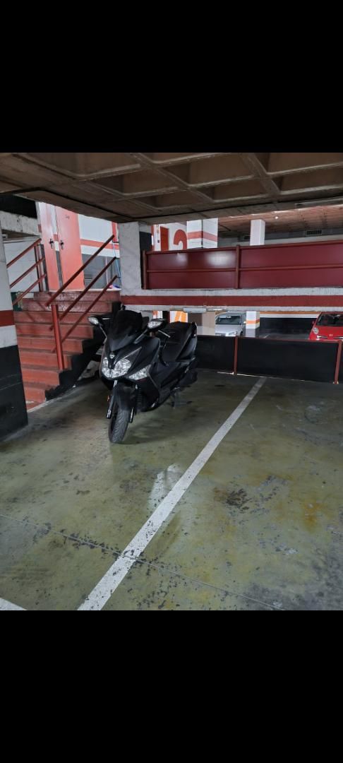 Garage for rent in Carrer de Mossèn Andreu, 29, La Gavarra Garage for rent in Carrer de Mossèn Andreu, 29, La Gavarra