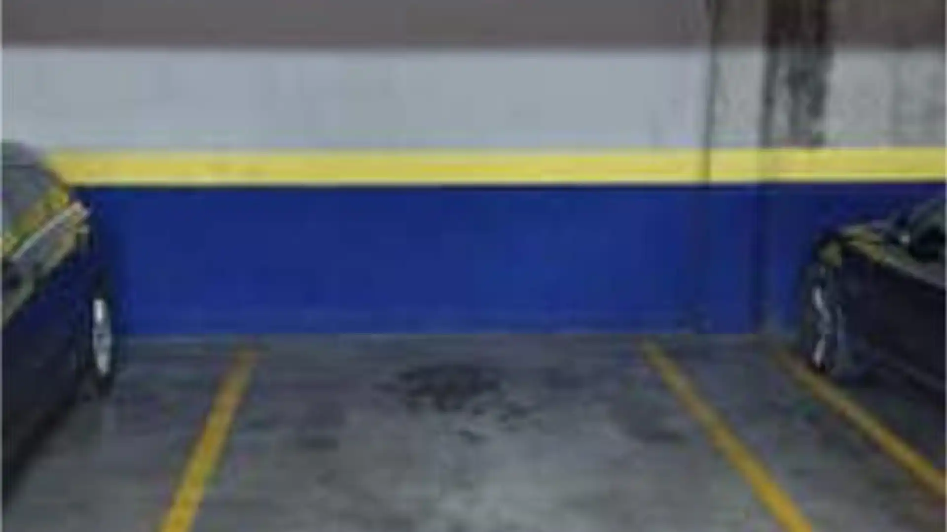 Parking de Garaje de alquiler en Valdemoro