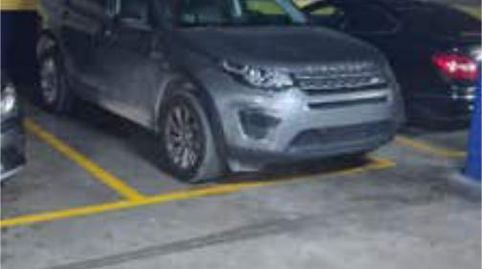 Foto 2 de Garaje de alquiler en Restón I - Restón II, Valdemoro