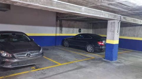 Foto 3 de Garaje de alquiler en Restón I - Restón II, Valdemoro