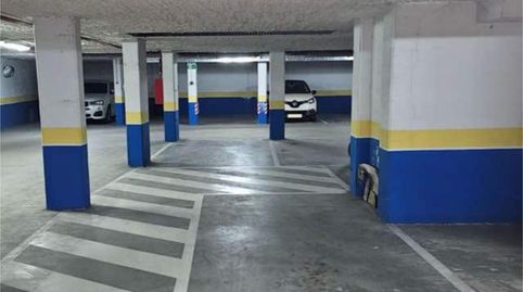 Foto 4 de Garaje de alquiler en Restón I - Restón II, Valdemoro