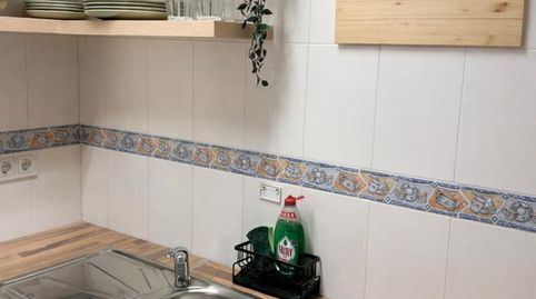 Foto 2 de Pis de lloguer a Calle Mirarosas, 3, Parque Victoria Eugenia, Málaga Capital