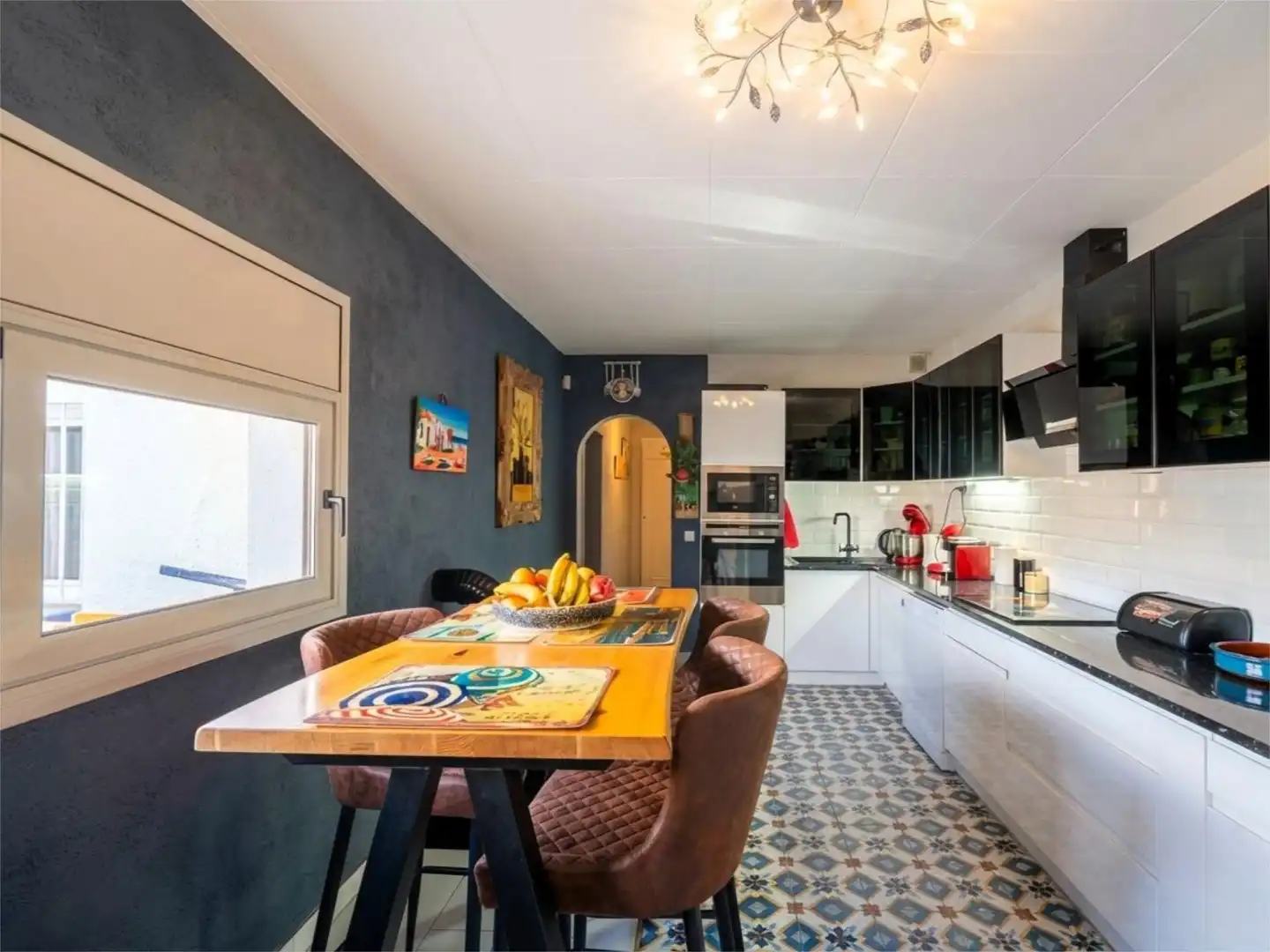 Casa o chalet en venta en Carrer Puigmal, 487a, Puigmal - Mas Nou Cocina de Casa o chalet en venta en Empuriabrava con Aire acondicionado, Terraza y Piscina
