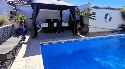 Haus oder Chalet zum Verkauf in Carrer Puigmal, 487a, Puigmal - Mas Nou, Empuriabrava - Bild 2 Foto 2 von Haus oder Chalet zum Verkauf in Carrer Puigmal, 487a, Puigmal - Mas Nou, Empuriabrava