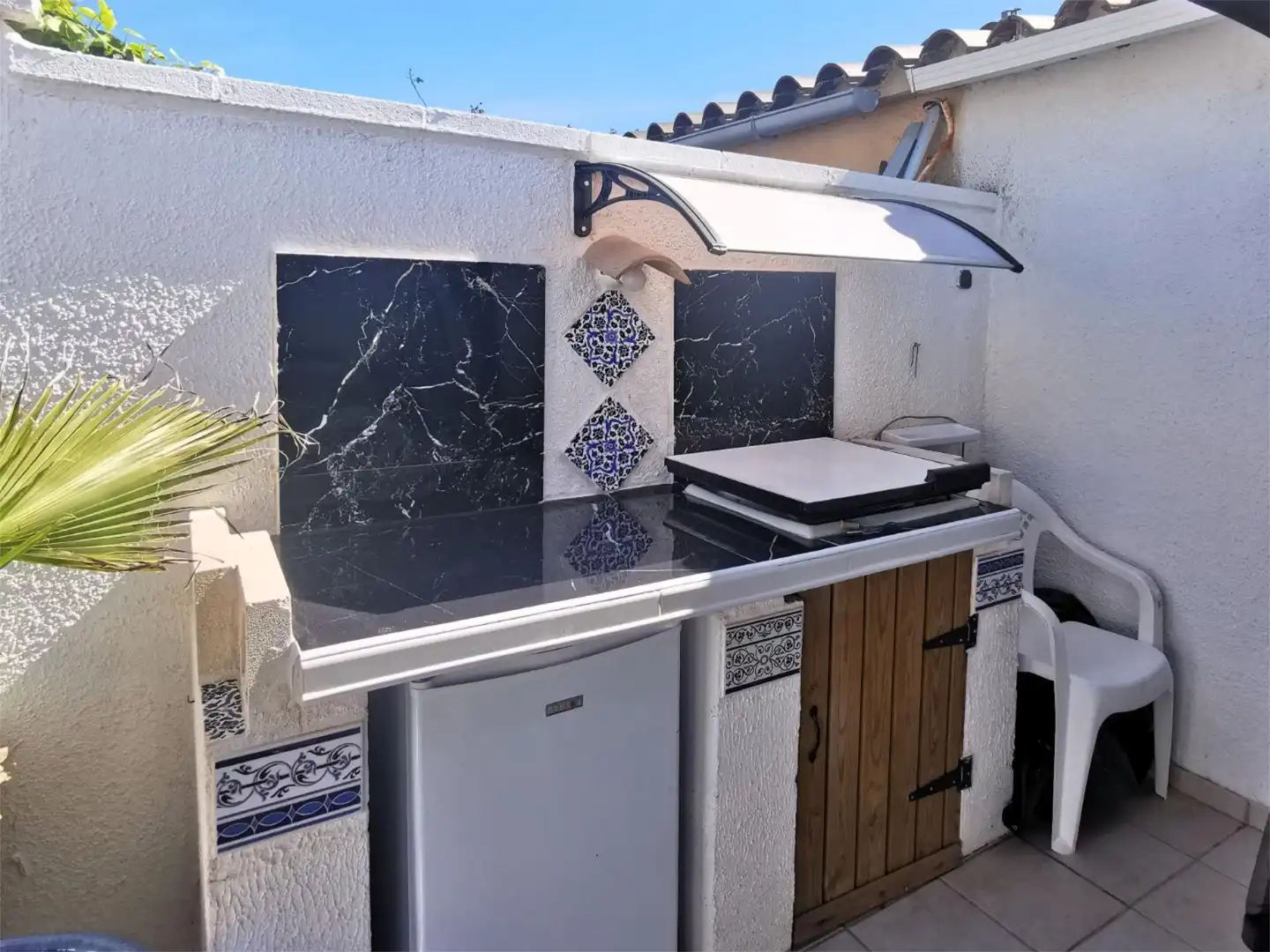 Casa o chalet en venta en Carrer Puigmal, 487a, Puigmal - Mas Nou Cocina de Casa o chalet en venta en Empuriabrava con Aire acondicionado, Terraza y Piscina