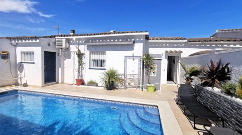 Haus oder Chalet zum Verkauf in Carrer Puigmal, 487a, Puigmal - Mas Nou, Empuriabrava - Bild 4 Foto 4 von Haus oder Chalet zum Verkauf in Carrer Puigmal, 487a, Puigmal - Mas Nou, Empuriabrava