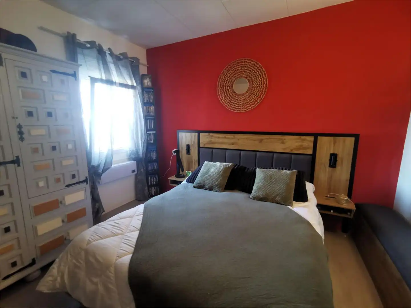 Casa o chalet en venta en Carrer Puigmal, 487a, Puigmal - Mas Nou Habitación de Casa o chalet en venta en Empuriabrava con Aire acondicionado, Terraza y Piscina
