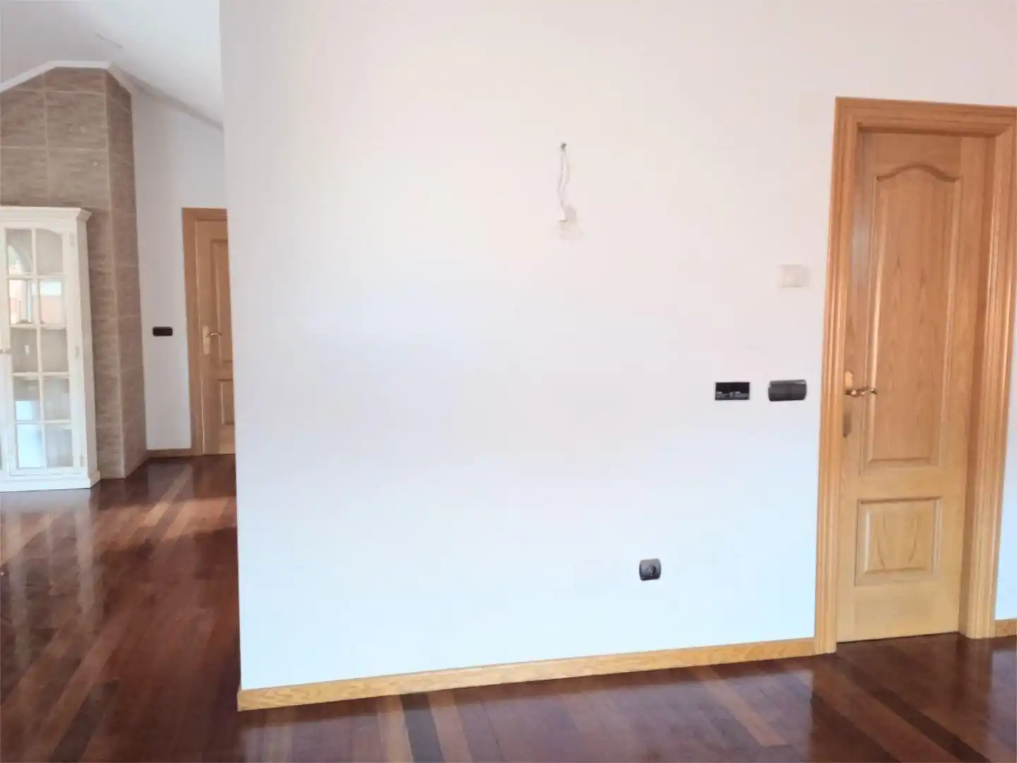 Piso en venta en Calle Demetrio Velasco, 3, Carrizo Piso en venta en Calle Demetrio Velasco, 3, Carrizo