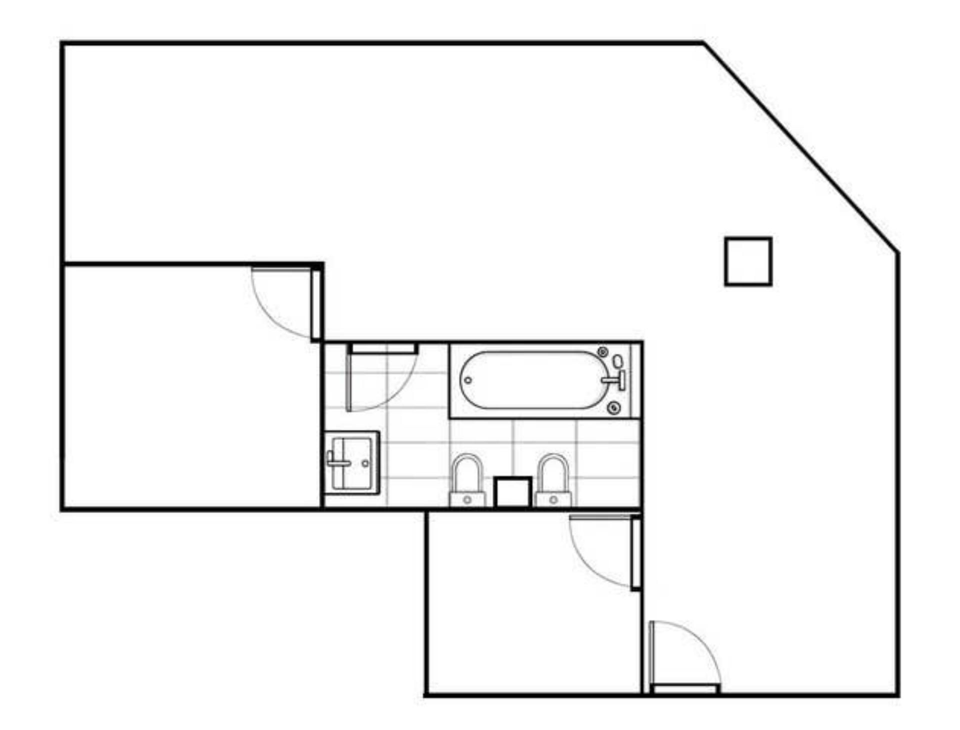 Attic for sale in Carrizo