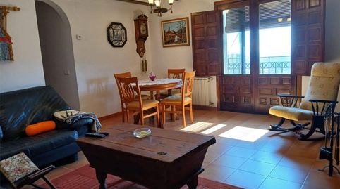Foto 2 von Country house zum Verkauf in Calle la Fuente, 4, Algarra, Cuenca