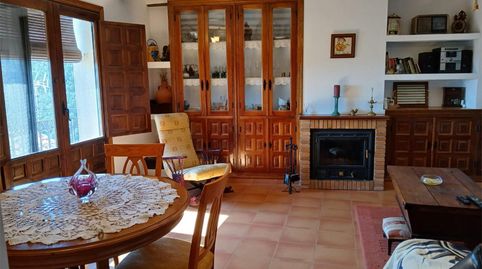 Foto 3 von Country house zum Verkauf in Calle la Fuente, 4, Algarra, Cuenca