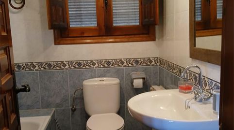Foto 4 von Country house zum Verkauf in Calle la Fuente, 4, Algarra, Cuenca