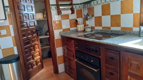 Foto 5 von Country house zum Verkauf in Calle la Fuente, 4, Algarra, Cuenca