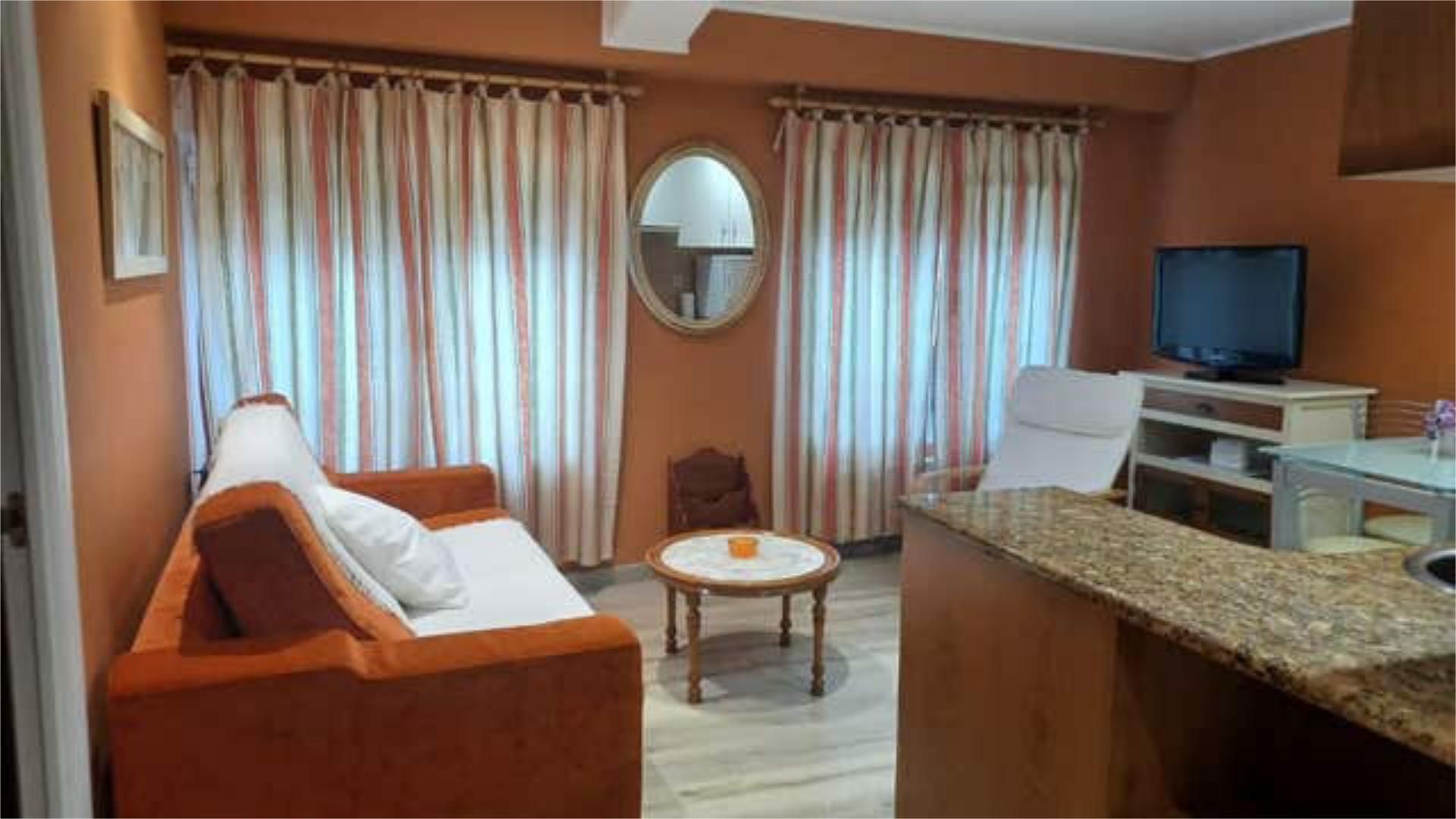 Apartament de lloguer a Ribadesella