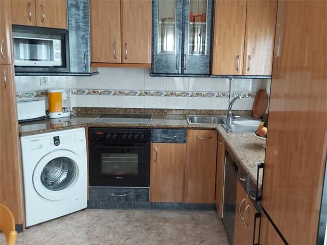 Apartamento en Alquiler en Calle Tirón, 2 en Haro