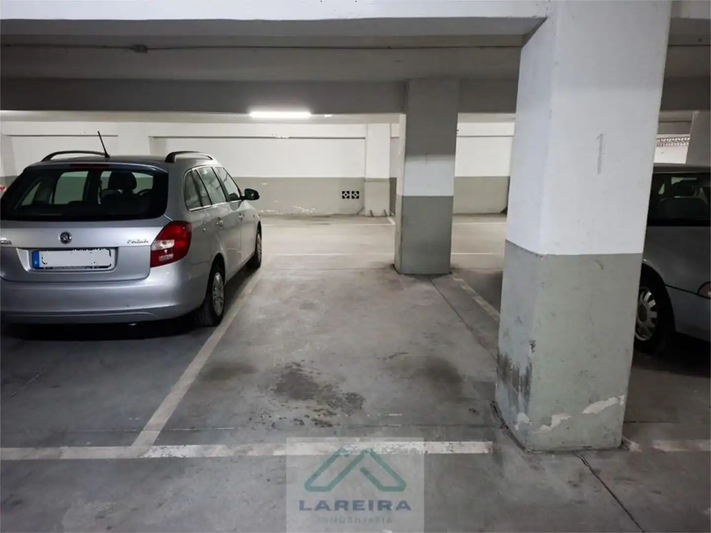 Flat for sale in Rúa Do Conde de Torrecedeira, 58, Berbés - Peritos Parking of Flat for sale in Vigo