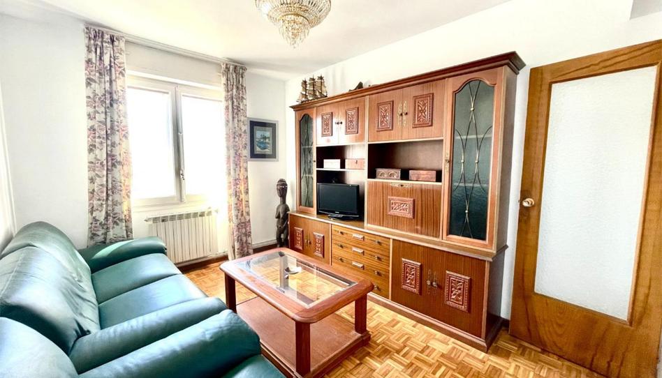 Wohnung zum Verkauf in Kale Berria, 3, Irurtzun, Navarra - Bild 1 Foto 1 von Wohnung zum Verkauf in Kale Berria, 3, Irurtzun, Navarra