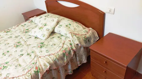 Foto 2 de Pis de lloguer a Monte Alto - Zalaeta - Atocha, A Coruña Capital