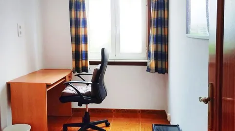 Foto 3 de Pis de lloguer a Monte Alto - Zalaeta - Atocha, A Coruña Capital