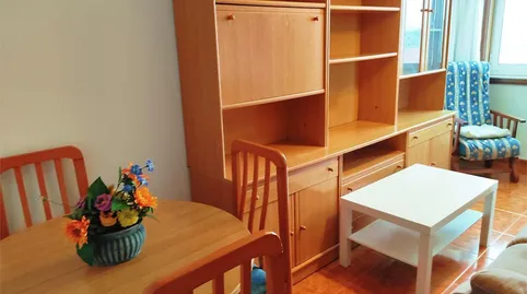 Foto 4 de Pis de lloguer a Monte Alto - Zalaeta - Atocha, A Coruña Capital