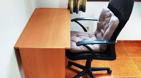 Foto 5 de Pis de lloguer a Monte Alto - Zalaeta - Atocha, A Coruña Capital