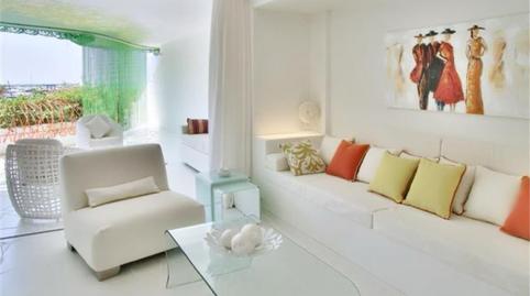 Apartments for rent in Carrer del Ceramista Joan Daifa, 4, Marina Botafoc - Platja de Talamanca, Eivissa - image 5 Photo 5 of Apartments for rent in Carrer del Ceramista Joan Daifa, 4, Marina Botafoc - Platja de Talamanca, Eivissa