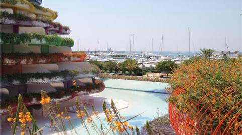 Apartments for rent in Carrer del Ceramista Joan Daifa, 4, Marina Botafoc - Platja de Talamanca, Eivissa - image 2 Photo 2 of Apartments for rent in Carrer del Ceramista Joan Daifa, 4, Marina Botafoc - Platja de Talamanca, Eivissa