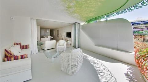 Apartments for rent in Carrer del Ceramista Joan Daifa, 4, Marina Botafoc - Platja de Talamanca, Eivissa - image 3 Photo 3 of Apartments for rent in Carrer del Ceramista Joan Daifa, 4, Marina Botafoc - Platja de Talamanca, Eivissa