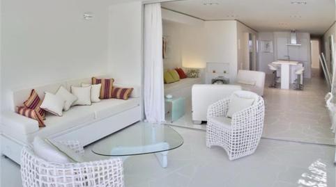 Apartments for rent in Carrer del Ceramista Joan Daifa, 4, Marina Botafoc - Platja de Talamanca, Eivissa - image 4 Photo 4 of Apartments for rent in Carrer del Ceramista Joan Daifa, 4, Marina Botafoc - Platja de Talamanca, Eivissa