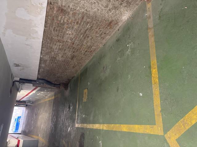 Garaje en Venta en Plaça de Sant Gregori Taumaturg, 9 en Sant Gervasi- Galvany