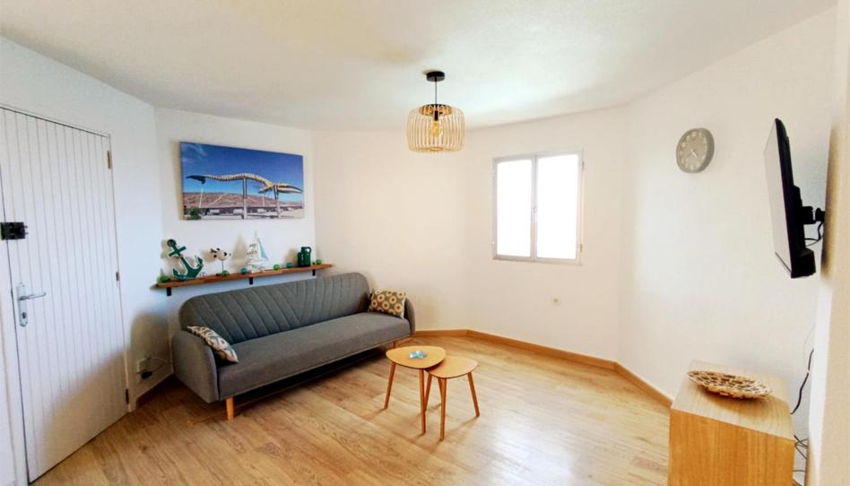 Apartments for rent in Avenida Marítima, 2, Los Silos, Santa Cruz de Tenerife - image 1 Photo 1 of Apartments for rent in Avenida Marítima, 2, Los Silos, Santa Cruz de Tenerife