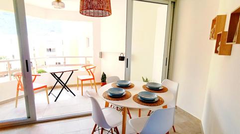 Apartments for rent in Avenida Marítima, 2, Los Silos, Santa Cruz de Tenerife - image 2 Photo 2 of Apartments for rent in Avenida Marítima, 2, Los Silos, Santa Cruz de Tenerife