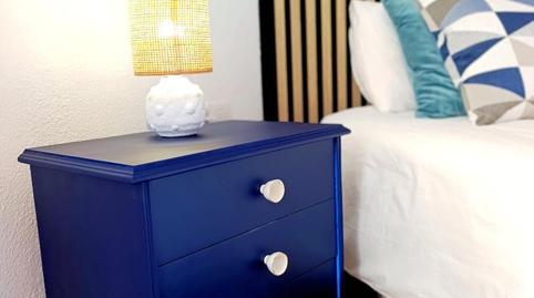 Apartments for rent in Avenida Marítima, 2, Los Silos, Santa Cruz de Tenerife - image 3 Photo 3 of Apartments for rent in Avenida Marítima, 2, Los Silos, Santa Cruz de Tenerife