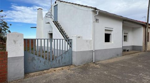 Houses for sale in Santovenia, Zamora - image 2 Photo 2 of Houses for sale in Santovenia, Zamora