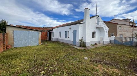 Houses for sale in Santovenia, Zamora - image 3 Photo 3 of Houses for sale in Santovenia, Zamora